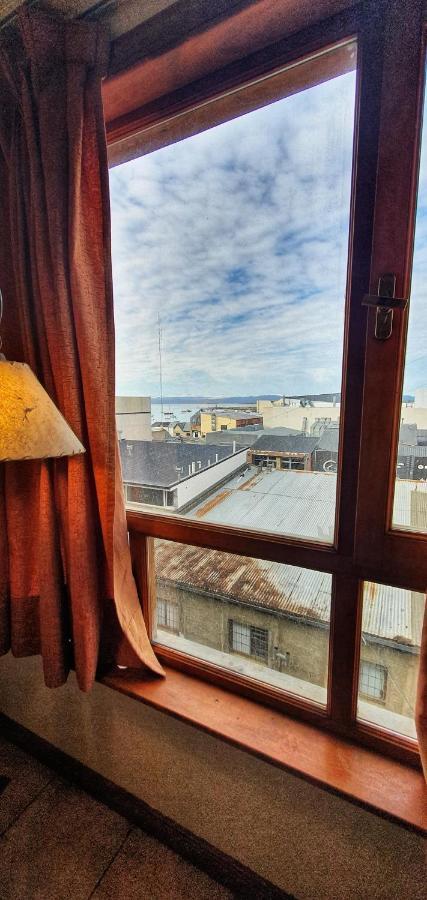 Ushuhouse Apartments Ushuaia Exteriér fotografie