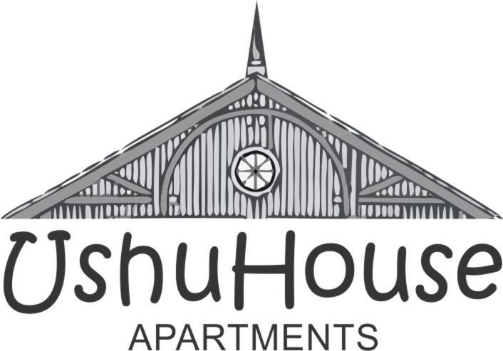 Ushuhouse Apartments Ushuaia Exteriér fotografie